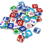 Social Media Marketing through other Channels