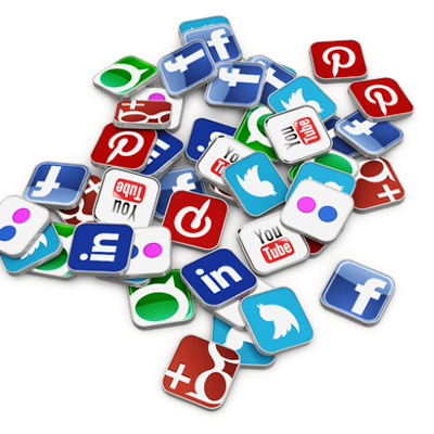 Social Media Marketing through other Channels
