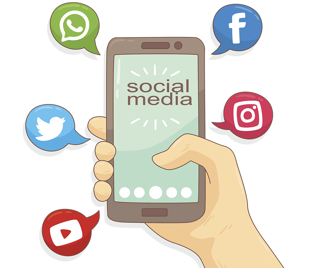 Social Media Marketing Services Bangalore