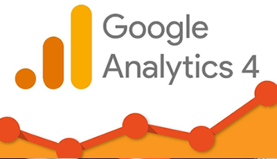 Google Analytics 4