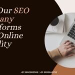 SEO Company Bangalore